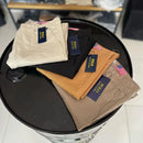 Kit 6 Bermudas de Sarja Masculina - Mescladas - (Promoção de Outubro)