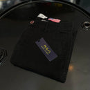 Kit 6 Bermudas de Sarja Masculina - Mescladas - (Promoção de Outubro)