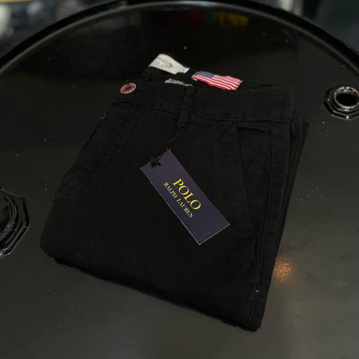 Kit 6 Bermudas de Sarja Masculina - Mescladas - (Promoção de Outubro)