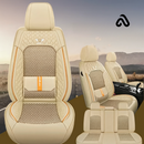 Kit Capa para Banco Completa + BRINDE EXCLUSIVO!