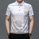 Camisa Polo Saviour Lançamento + Relogio de Brinde Pague 1 Leve 2 |