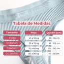 [COMPRE 5 LEVE 10] Calcinha CottonConfort