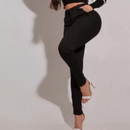 Kit 2 Calças Jeans Ultra Modeladoras - A Escolha das Famosas + Brinde Exclusivo