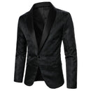 Blazer Masculino Excellence Prime