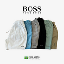 Kit com 6 Shorts Mauricinho Hugo Boss