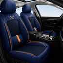 Kit Capa para Banco Completa + BRINDE EXCLUSIVO!