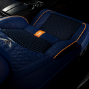 Kit Capa para Banco Completa + BRINDE EXCLUSIVO!