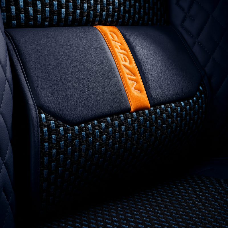 Kit Capa para Banco Completa + BRINDE EXCLUSIVO!