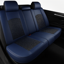 Kit Capa para Banco Completa + BRINDE EXCLUSIVO!