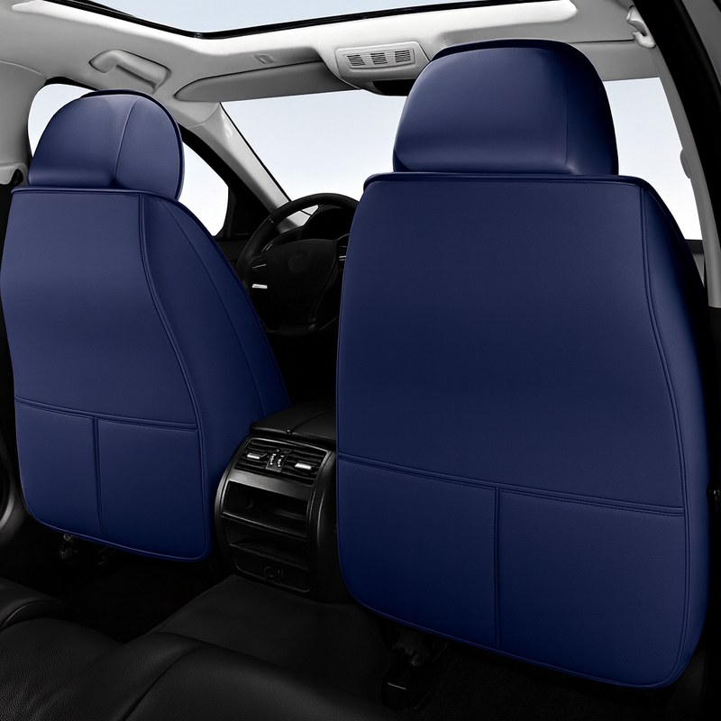 Kit Capa para Banco Completa + BRINDE EXCLUSIVO!