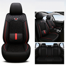 Kit Capa para Banco Completa + BRINDE EXCLUSIVO!