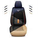 Kit Capa para Banco Completa + BRINDE EXCLUSIVO!