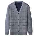 Cardigan Masculino Supreme
