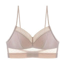 Kit de Sutiãs Noble Lady™ / Conforto Invisível com Charme Rendado