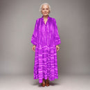 Vestido Sahara em Popelina Leve