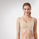 (Compre 3 e Leve 5) Sutiã Esportivo SportFit Design Respirável com Efeito Modelador