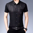 Camisa Polo Seda Lumina - [PAGUE 1 LEVE 2]