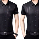 Camisa Polo Seda Lumina - [PAGUE 1 LEVE 2]