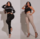 Kit 2 Calças Jeans Ultra Modeladoras - A Escolha das Famosas + Brinde Exclusivo