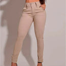 Kit 2 Calças Jeans Ultra Modeladoras - A Escolha das Famosas + Brinde Exclusivo