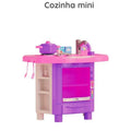 Kit Cozinha Infantil Completa