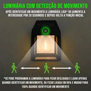 Refletor Solar Inteligente - Ecolux™